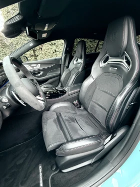 Mercedes-Benz AMG GT 63 S E-Perf/Ceramic/Exclusive/Burmaster/Гаранция - 128000 € / 250346.24 лв. - 78534007 5