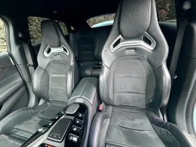 Mercedes-Benz AMG GT 63 S E-Perf/Ceramic/Exclusive/Burmaster/Гаранция - 128000 € / 250346.24 лв. - 78534007 11