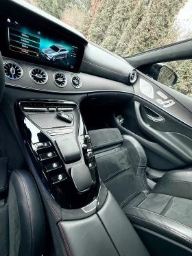 Mercedes-Benz AMG GT 63 S E-Perf/Ceramic/Exclusive/Burmaster/Гаранция - 128000 € / 250346.24 лв. - 78534007 7
