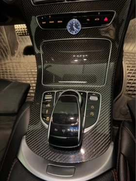 Mercedes-Benz C 450 AMG * 360 * CARFAX * ЦЕНА ДО БЪЛГАРИЯ - 19650 € / 38432.06 лв. - 50691503 10