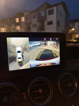 Mercedes-Benz C 450 AMG * 360 * CARFAX * ЦЕНА ДО БЪЛГАРИЯ - 19650 € / 38432.06 лв. - 50691503 11