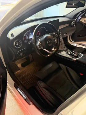 Mercedes-Benz C 450 AMG * 360 * CARFAX * ЦЕНА ДО БЪЛГАРИЯ - 19650 € / 38432.06 лв. - 50691503 6
