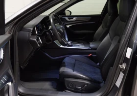 Audi Rs6 4.0 Avant Quattro  - 74136 € / 144997.41 лв. - 27354026 5