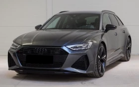 Audi Rs6 4.0 Avant Quattro  - 74136 € / 144997.41 лв. - 27354026 2