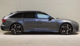 Audi Rs6 4.0 Avant Quattro  - 74136 € / 144997.41 лв. - 27354026 3