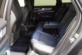 Audi Rs6 4.0 Avant Quattro  - 74136 € / 144997.41 лв. - 27354026 7