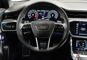Audi Rs6 4.0 Avant Quattro  - 74136 € / 144997.41 лв. - 27354026 6