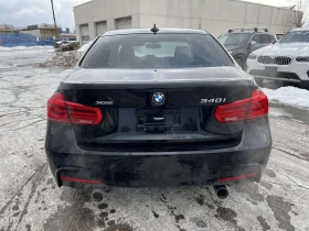 BMW 340 * xDrive * CARFAX * ЦЕНА ДО БГ - 27250 € / 53296.37 лв. - 85784523 6