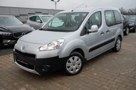 Peugeot Partner 1.6* HDI* 2012г* фейслифт - 5550 € / 10854.86 лв. - 60437281 2