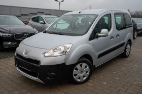 Peugeot Partner 1.6* HDI* 2012г* фейслифт - 5550 € / 10854.86 лв. - 60437281 3