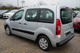 Peugeot Partner 1.6* HDI* 2012г* фейслифт - 5550 € / 10854.86 лв. - 60437281 6