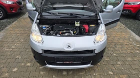 Peugeot Partner 1.6* HDI* 2012г* фейслифт - 5550 € / 10854.86 лв. - 60437281 16