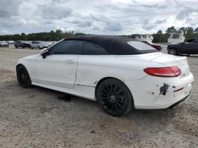 Mercedes-Benz C 300 AMG* Premium Audio* Keyless* ФИКСИРАНА ЦЕНА - 12500 € / 24447.88 лв. - 91067498 2