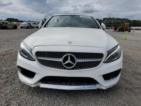 Mercedes-Benz C 300 AMG* Premium Audio* Keyless* ФИКСИРАНА ЦЕНА - 12500 € / 24447.88 лв. - 91067498 5