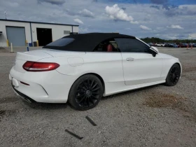 Mercedes-Benz C 300 AMG* Premium Audio* Keyless* ФИКСИРАНА ЦЕНА - 12500 € / 24447.88 лв. - 91067498 3