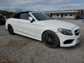 Mercedes-Benz C 300 AMG* Premium Audio* Keyless* ФИКСИРАНА ЦЕНА - 12500 € / 24447.88 лв. - 91067498 4