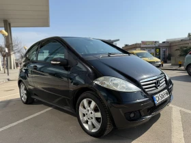 Mercedes-Benz A 150 i 95�.�. ����� ���������/�� �������� | Mobile.bg � ����� ������ 6