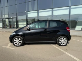 ����� �� �������� �� Mercedes-Benz A 150 i 95�.�. ����� ���������/�� ��������