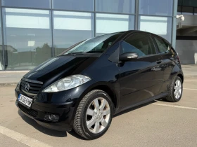 Mercedes-Benz A 150 i 95к.с. Газов Инжекцион/От България