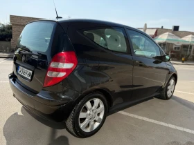 ����� �� �������� �� Mercedes-Benz A 150 i 95�.�. ����� ���������/�� ��������