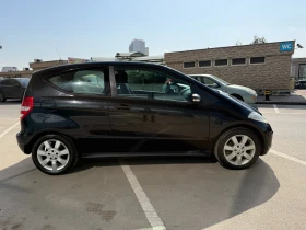 Mercedes-Benz A 150 i 95�.�. ����� ���������/�� �������� | Mobile.bg � ����� ������ 5