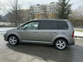 VW Touran TDI - 3200 € / 6258.66 лв. - 97721474 5