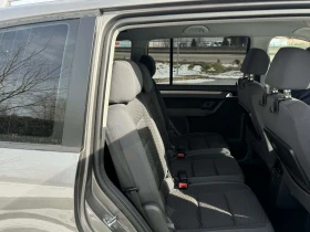 VW Touran TDI - 3200 € / 6258.66 лв. - 97721474 8