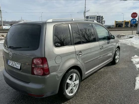 VW Touran TDI - 3200 € / 6258.66 лв. - 97721474 3