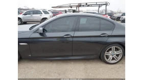 BMW 535 * МПАКЕТ* KEYLESS* РЕКАРО* ПОДГРЕВ*  | Auto.bg — изображение 4
