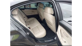 BMW 535 * МПАКЕТ* KEYLESS* РЕКАРО* ПОДГРЕВ*  | Auto.bg — изображение 11