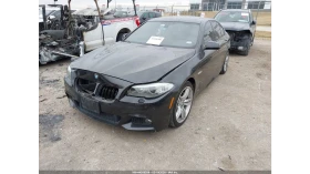 BMW 535 * МПАКЕТ* KEYLESS* РЕКАРО* ПОДГРЕВ*  | Auto.bg — изображение 2