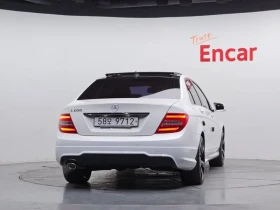 Mercedes-Benz C 200 Avantgarde Edition C - 11614 € / 22715.01 лв. - 48293430 4