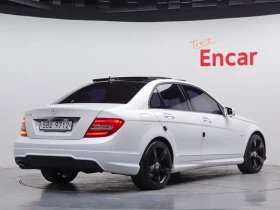 Mercedes-Benz C 200 Avantgarde Edition C - 11614 € / 22715.01 лв. - 48293430 2