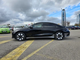 Hyundai Ioniq 6 НОВА КОЛА | ГАРАНЦИЯ | 4x4 | 325 к.с. | 77.4 kWh | Auto.bg — изображение 5