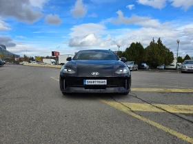 Hyundai Ioniq 6 НОВА КОЛА | ГАРАНЦИЯ | 4x4 | 325 к.с. | 77.4 kWh | Auto.bg — изображение 7