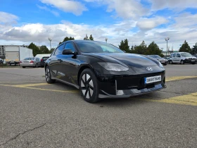 Hyundai Ioniq 6 НОВА КОЛА | ГАРАНЦИЯ | 4x4 | 325 к.с. | 77.4 kWh