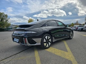 Hyundai Ioniq 6 НОВА КОЛА | ГАРАНЦИЯ | 4x4 | 325 к.с. | 77.4 kWh | Auto.bg — изображение 3
