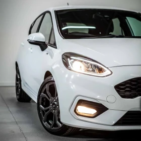 Ford Fiesta * ST-Line* 