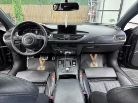 Audi A7 S-LINE/F1/LED/NAVI/ TOP!!!СОБСТВЕН ЛИЗИНГ - цена по договаряне - 89526650 14