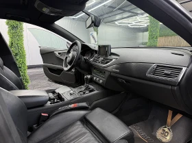 Audi A7 S-LINE/F1/LED/NAVI/ TOP!!!СОБСТВЕН ЛИЗИНГ - цена по договаряне - 89526650 11