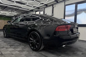 Audi A7 S-LINE/F1/LED/NAVI/ TOP!!!СОБСТВЕН ЛИЗИНГ - цена по договаряне - 89526650 4