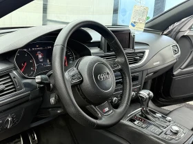 Audi A7 S-LINE/F1/LED/NAVI/ TOP!!!СОБСТВЕН ЛИЗИНГ - цена по договаряне - 89526650 15