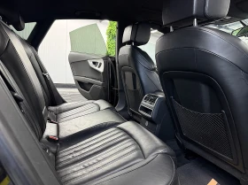 Audi A7 S-LINE/F1/LED/NAVI/ TOP!!!СОБСТВЕН ЛИЗИНГ - цена по договаряне - 89526650 12