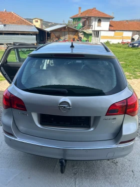 Opel Astra - 5600 € / 10952.65 лв. - 58288339 5