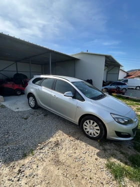 Opel Astra - 5600 € / 10952.65 лв. - 58288339 4