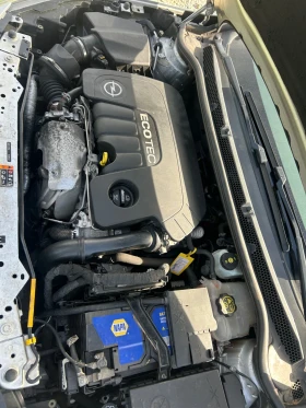 Opel Astra - 5600 € / 10952.65 лв. - 58288339 8