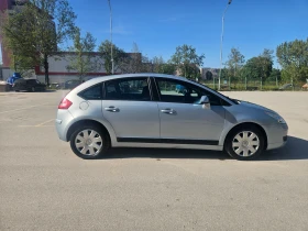 Citroen C4 � 4 . 1.6 �����  | Mobile.bg � ����� ������ 8