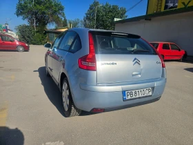 Citroen C4 � 4 . 1.6 �����  | Mobile.bg � ����� ������ 11