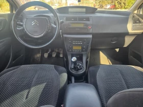 Citroen C4 � 4 . 1.6 �����  | Mobile.bg � ����� ������ 2