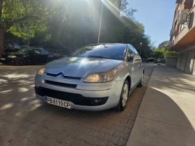 Citroen C4 � 4 . 1.6 �����  | Mobile.bg � ����� ������ 14